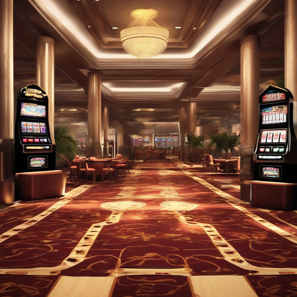 Diamond Casino Ottawa